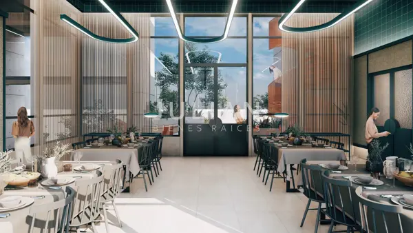Departamentos en Pre-venta en centro de Monterrey