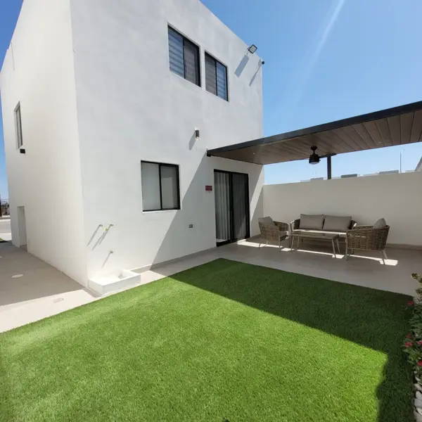 Casa en venta en Paseo del Valle, Torreón — foto 2 de 17
