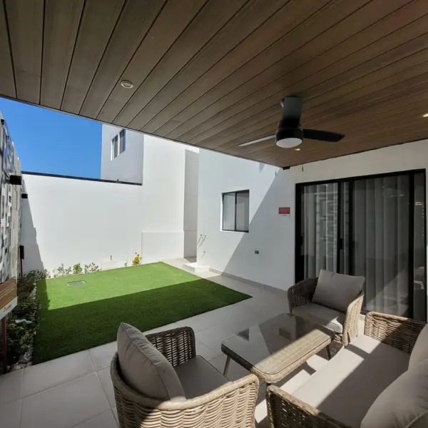 Casa en venta en Paseo del Valle, Torreón — foto 3 de 17
