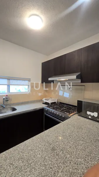 Departamento en renta en Ciudad Apodaca Centro, Apodaca — foto 3 de 17