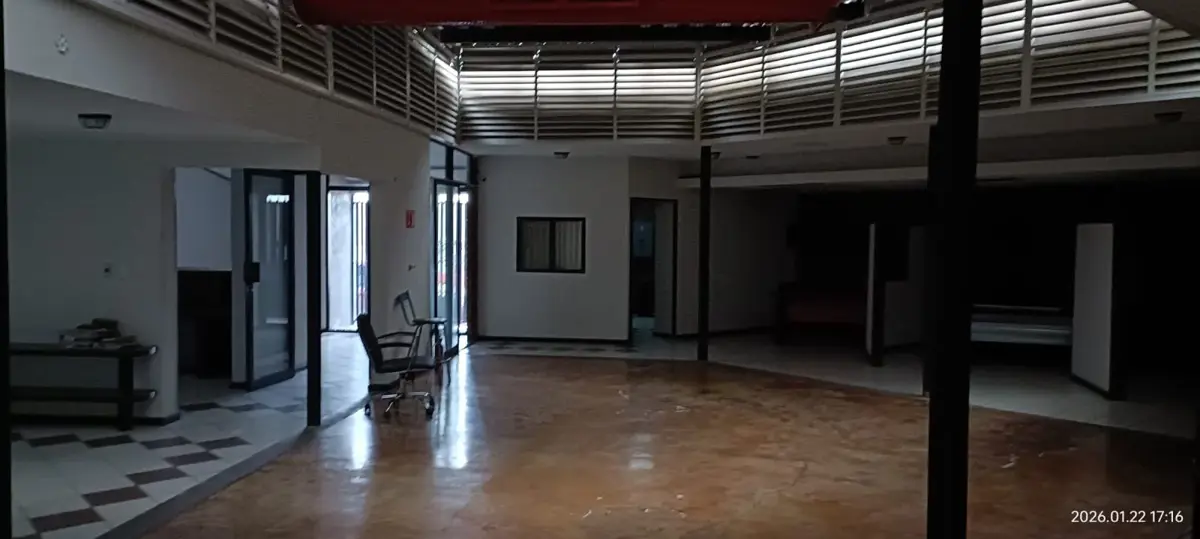 Vista 5 de Bodega en RENTA en Parque Industrial Oriente en Torreón Coah