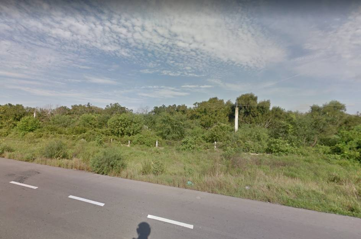 Terreno en venta en Ciudad Cerralvo, Cerralvo — foto 1 de 2