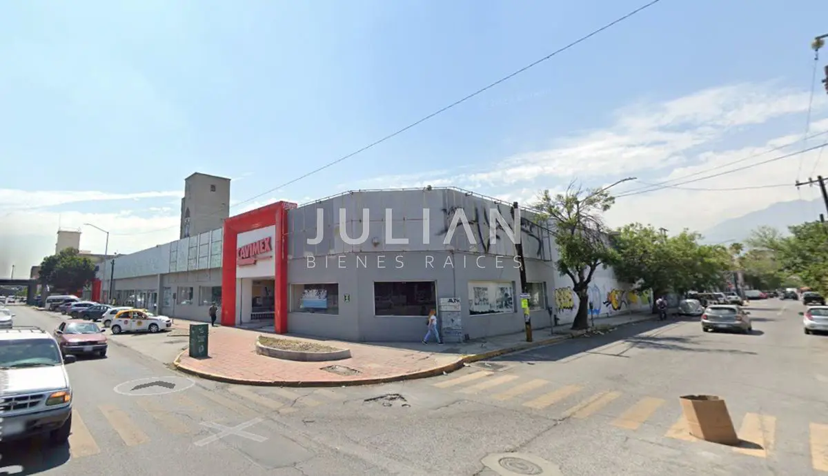 Local en renta en Treviño, Monterrey — foto 1 de 4