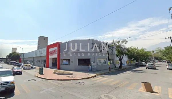 Local en Renta en Centro 1,897m2