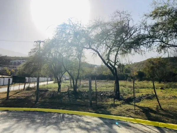 Terreno en renta en El Barrial, Santiago — foto 2 de 3
