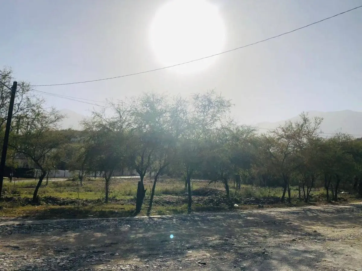 Terreno en renta en El Barrial, Santiago — foto 1 de 3