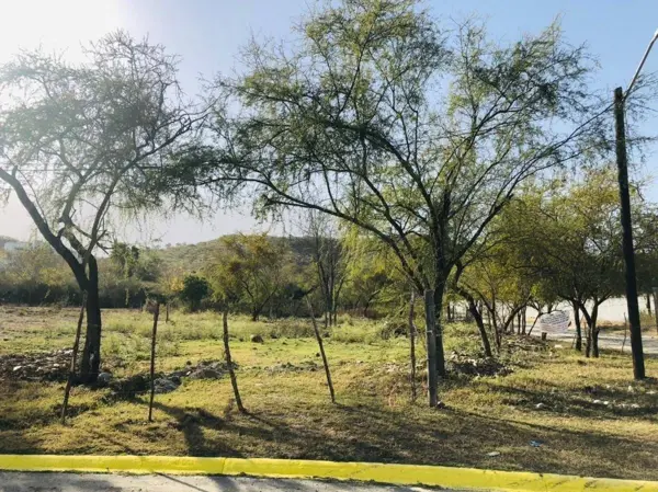 Terreno en renta en El Barrial, Santiago — foto 3 de 3