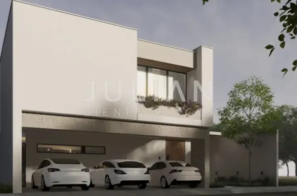 Casa en venta en Los Rodriguez, Santiago — foto 2 de 4