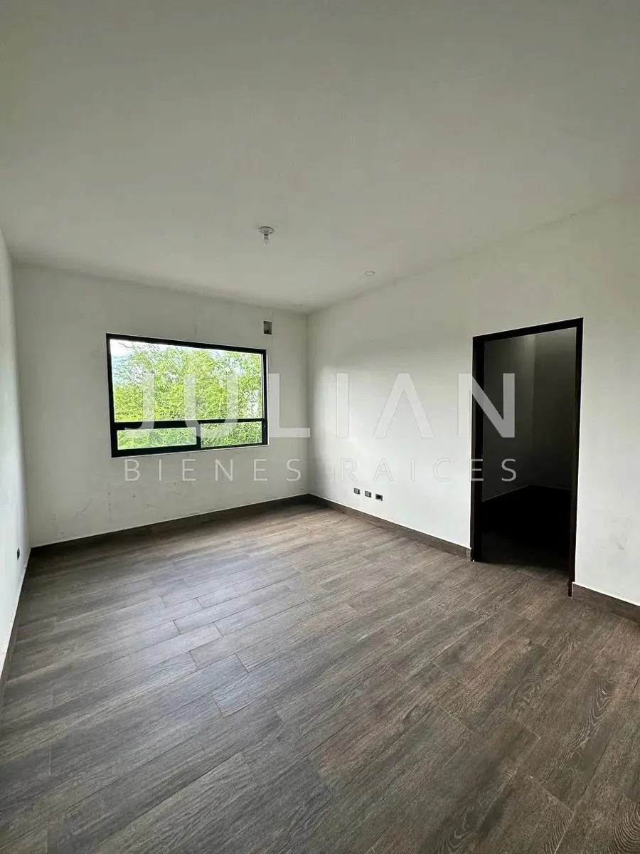 Casa en venta en Los Rodriguez, Santiago — foto 1 de 10