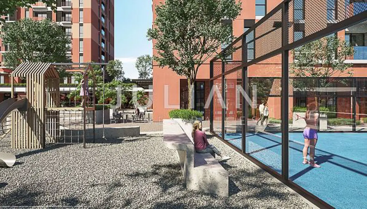 Departamento en venta en Contry, Monterrey — foto 1 de 4