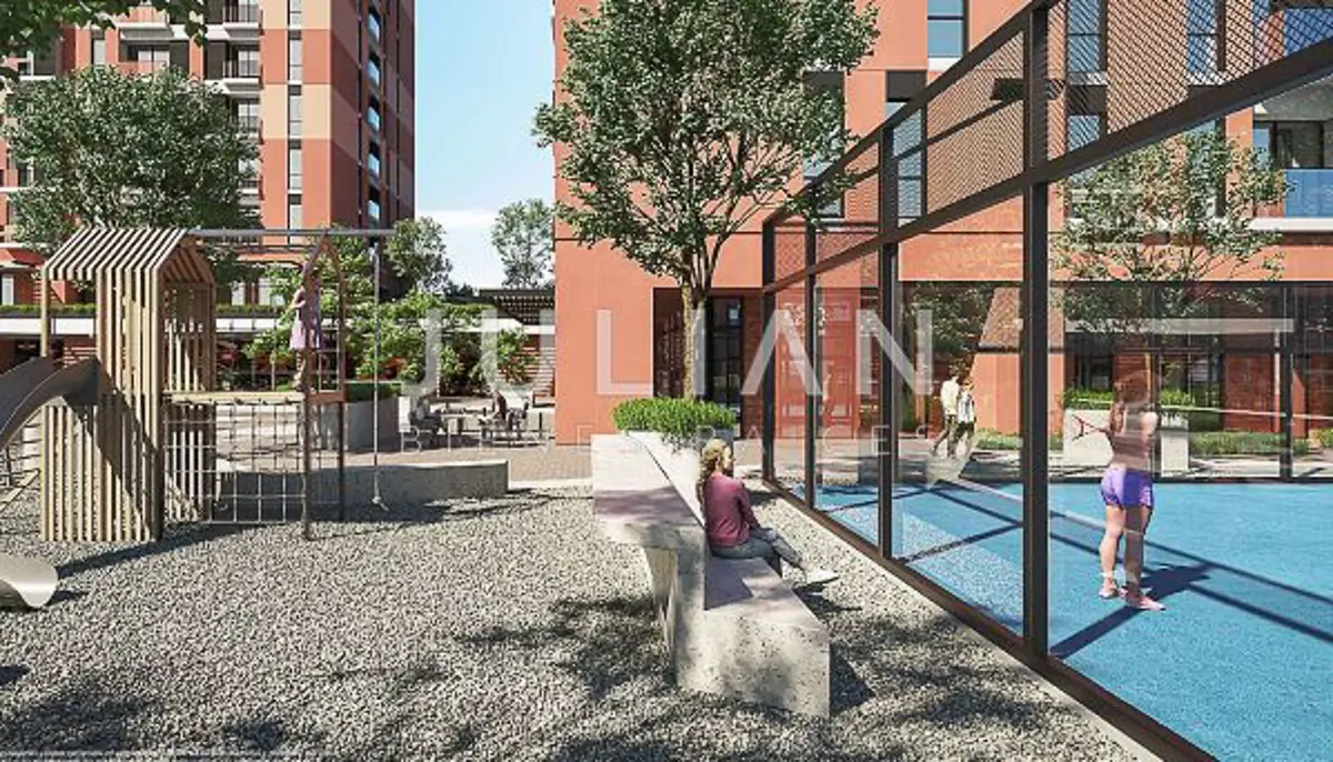 Departamento en venta en Contry, Monterrey — foto 1 de 4