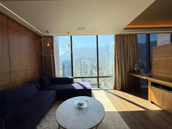 Departamento en Venta en Zona Santa Engracia, San Pedro Garza García, Nuevo León 2