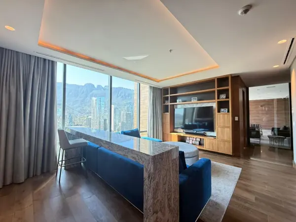 Departamento en Venta en Zona Santa Engracia, San Pedro Garza García, Nuevo León 1
