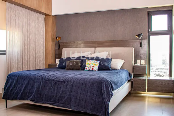 Departamento en venta en Colinas de San Jeronimo, Monterrey — foto 3 de 28