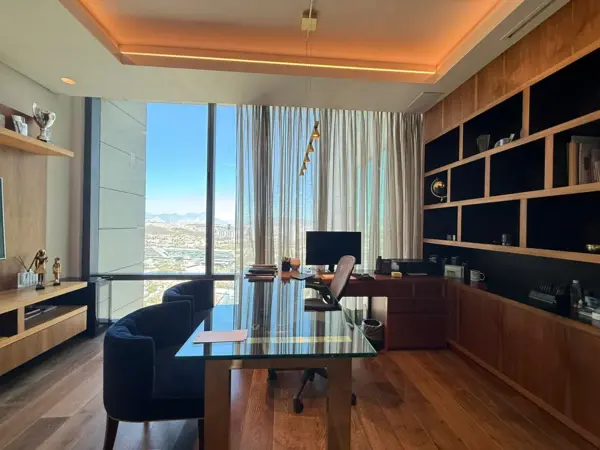 Departamento en Venta en Zona Santa Engracia, San Pedro Garza García, Nuevo León 3