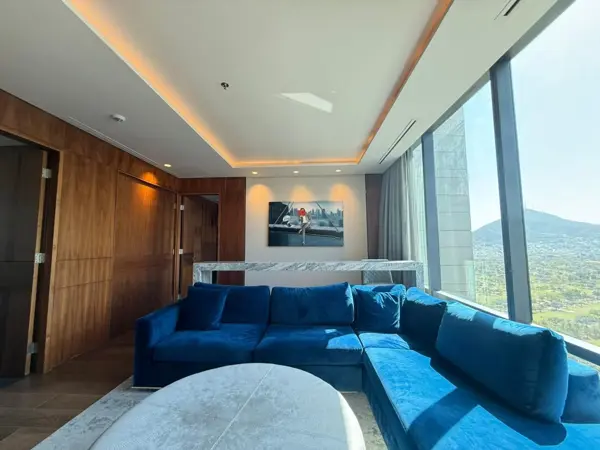 Departamento en Venta en Zona Santa Engracia, San Pedro Garza García, Nuevo León 4
