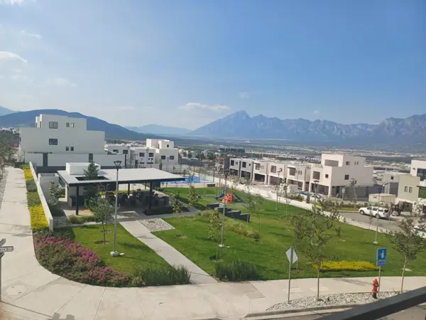 Casa en venta en Ferrara Residencial, García — foto 3 de 3