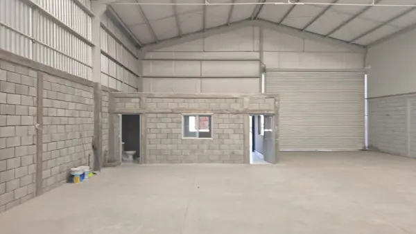 Bodega en renta en San Felipe, Torreón, Coahuila de Zaragoza