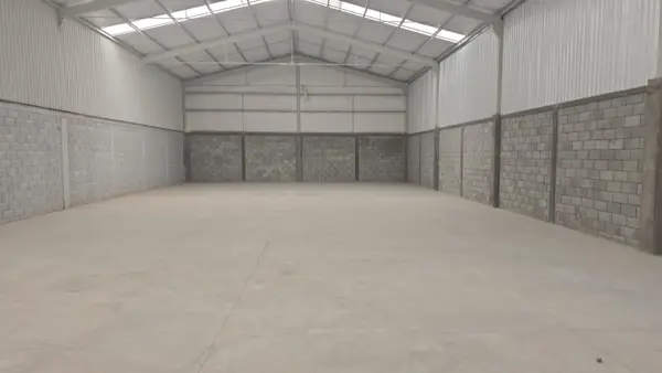 Bodega en renta en San Felipe, Torreón — foto 2 de 7