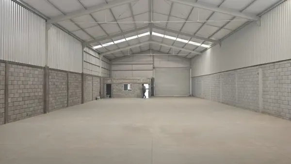 Bodega en renta en San Felipe, Torreón — foto 3 de 7