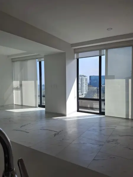 Departamento en renta en Santa Fe, Álvaro Obregón — foto 3 de 26