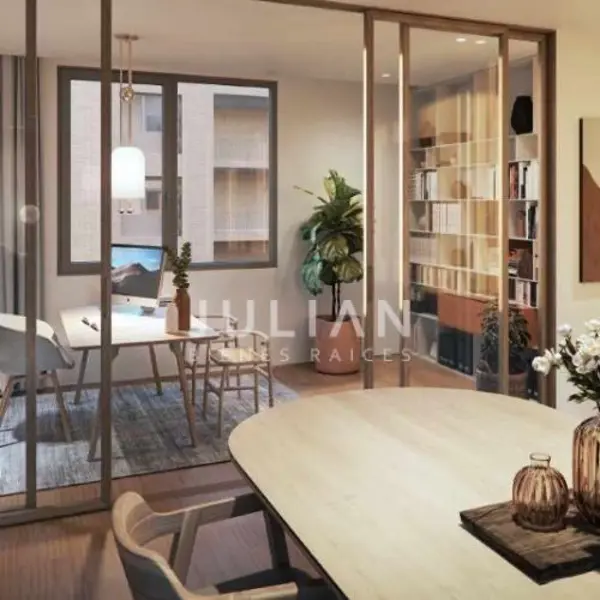 Departamento en venta en Valle Del Campestre, San Pedro Garza García — foto 3 de 25