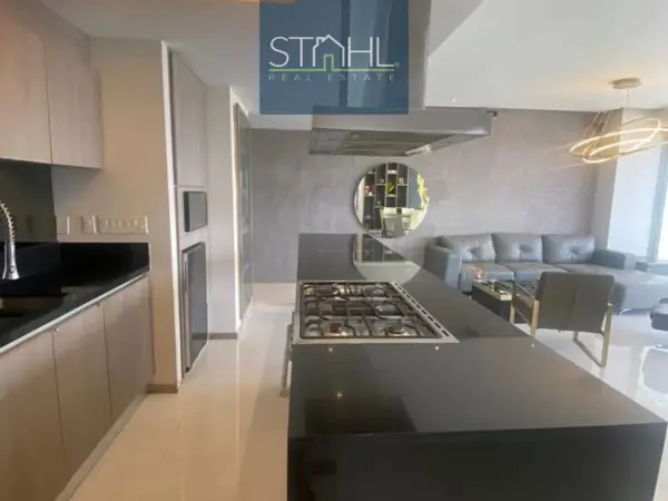 Departamento en venta en Santa Fe, Álvaro Obregón — foto 2 de 19