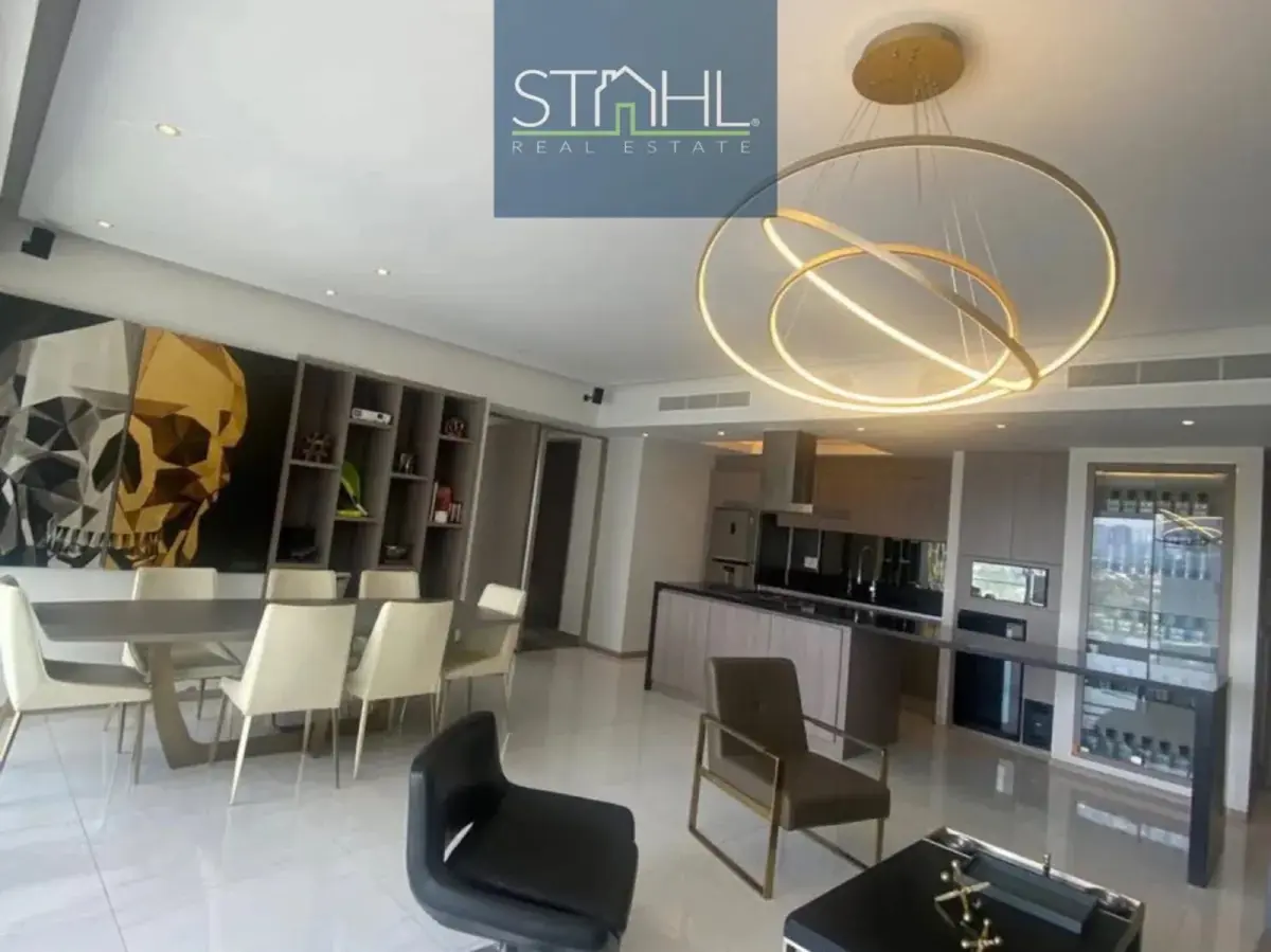 Departamento en venta en Santa Fe, Álvaro Obregón — foto 1 de 19
