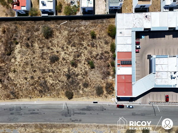 Terreno en venta en Juriquilla, Querétaro — foto 3 de 8