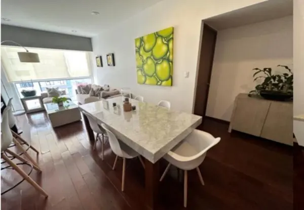Departamento en venta en Irrigacion, Miguel Hidalgo — foto 2 de 18