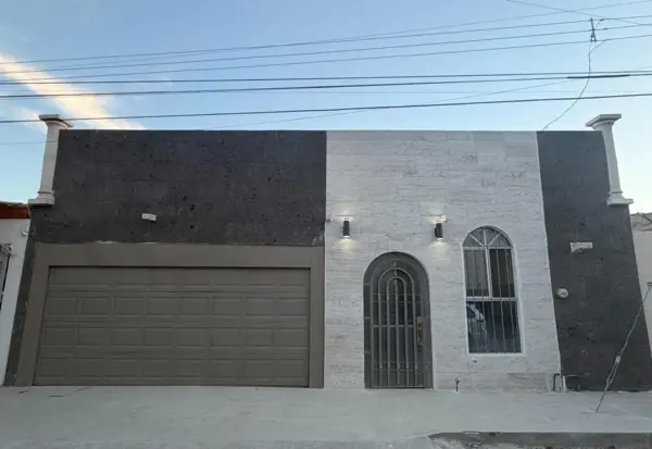 Casa en venta en La Rosa, Torreón, Coahuila de Zaragoza