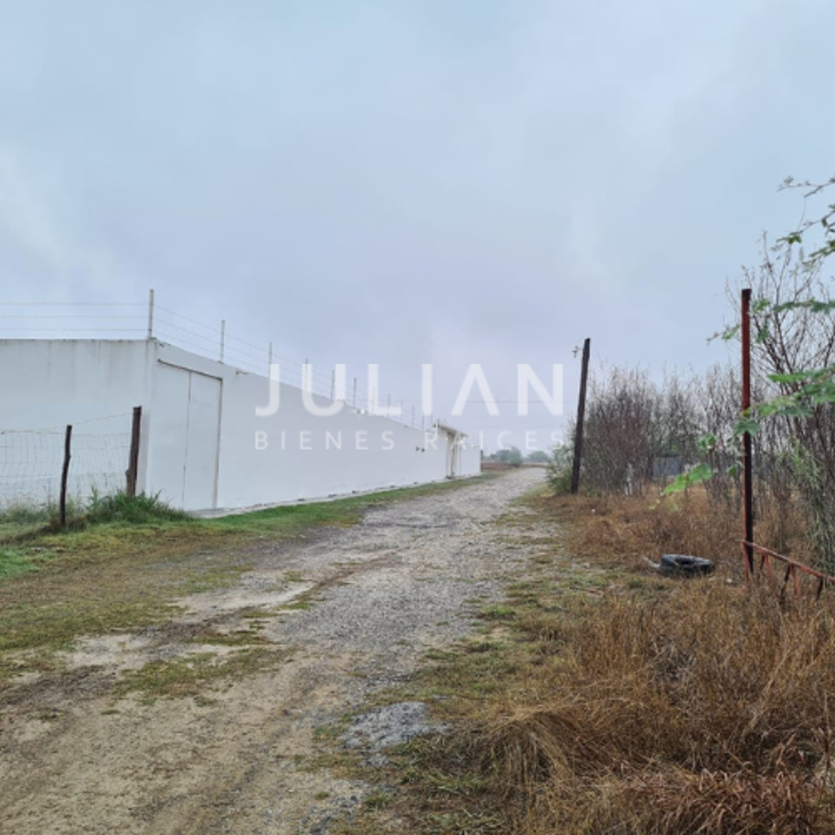 Terreno en venta en El Refugio, Cadereyta Jiménez — foto 1 de 5
