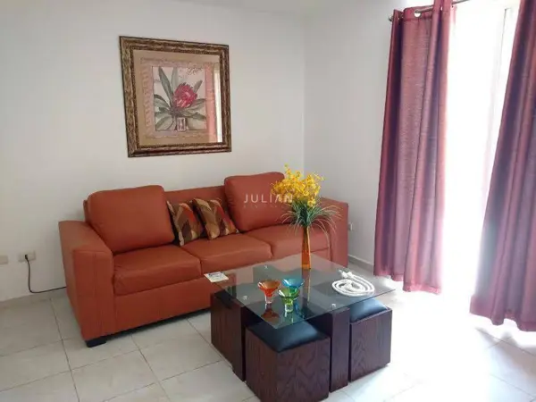 Casa en renta en Bosque de Agua, Apodaca — foto 2 de 10