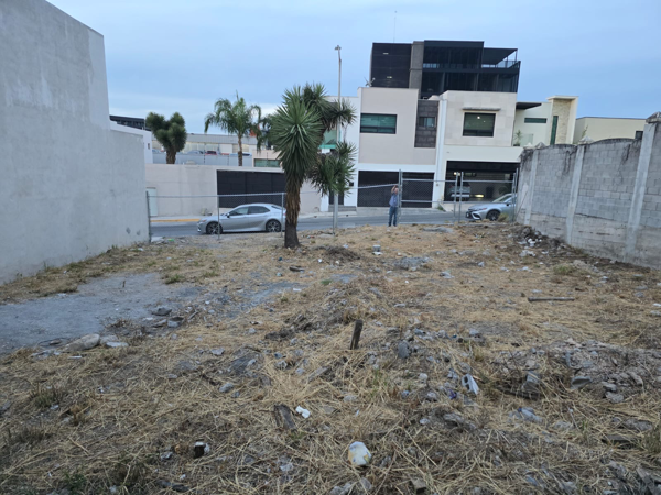 Terreno en venta en Cumbres Elite, Monterrey — foto 3 de 10
