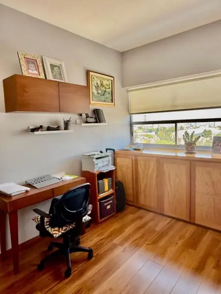 Departamento en venta en Olivar de los Padres, Álvaro Obregón — foto 3 de 23
