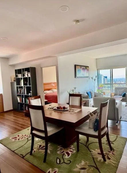 Departamento en venta en Olivar de los Padres, Álvaro Obregón — foto 2 de 23