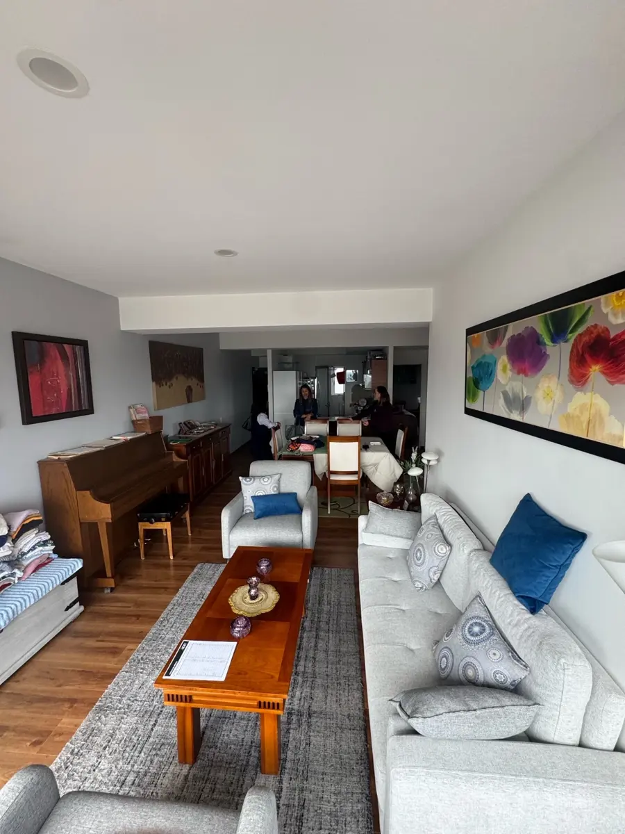 Departamento en venta en Olivar de los Padres, Álvaro Obregón — foto 1 de 23