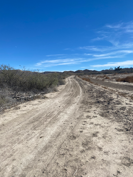 Terreno en venta en Parras, Parras — foto 2 de 3