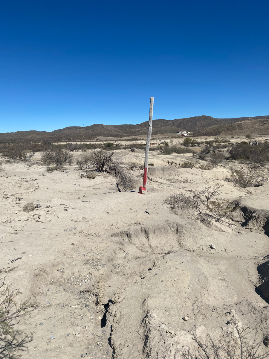 Terreno en venta en Parras, Parras — foto 1 de 3