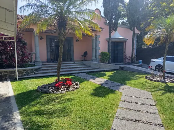 Casa en renta en Acapatzingo, Cuernavaca — foto 3 de 30