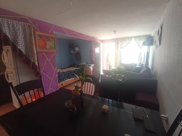 Casa en venta en Pueblo Nuevo, Chalco — foto 3 de 11