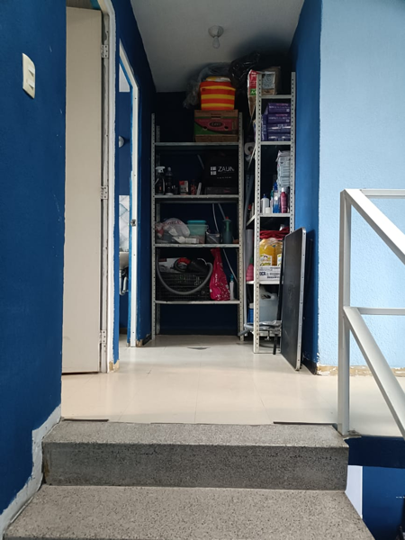 Casa en venta en San Martin Cuautlalpan, Chalco — foto 2 de 13