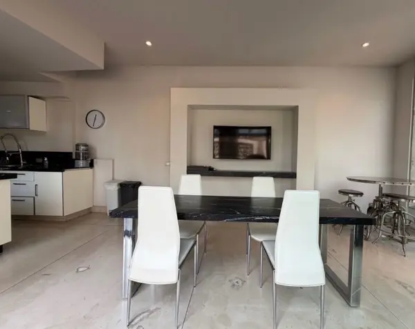 Casa en venta en Santa Fe, Álvaro Obregón — foto 3 de 23