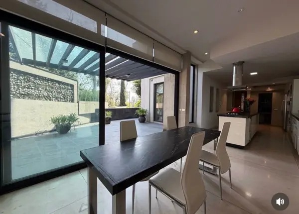 Casa en venta en Santa Fe, Álvaro Obregón — foto 2 de 23