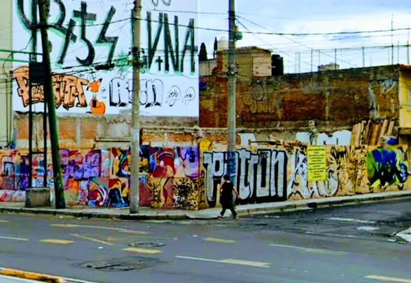 Terreno en venta en Moderna, Benito Juárez — foto 2 de 11