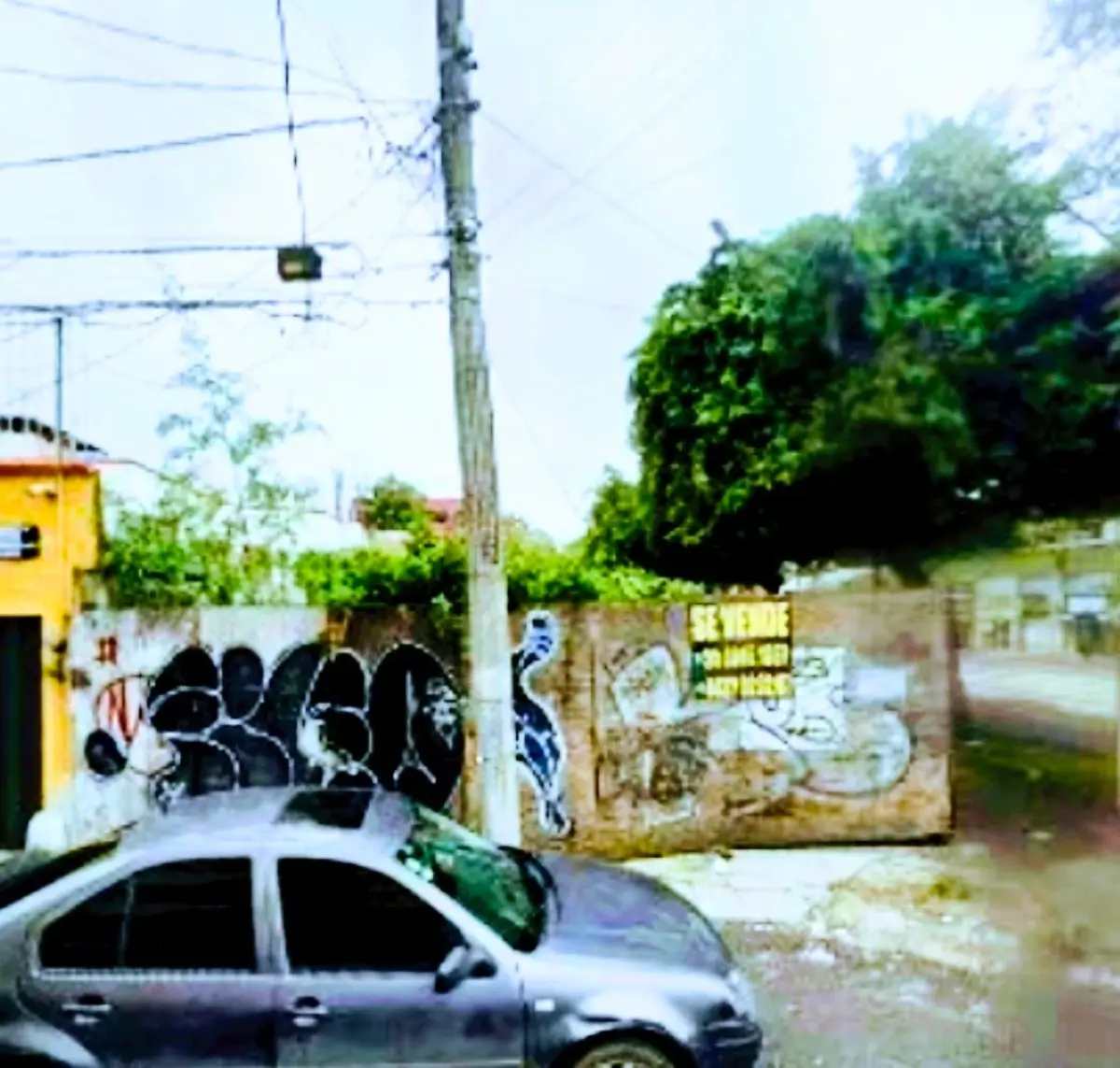 Terreno en venta en Moderna, Benito Juárez — foto 1 de 11