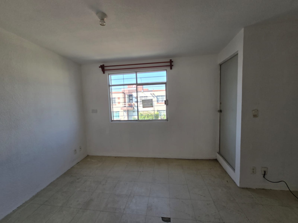 Casa en venta en Hacienda San Juan, Chalco — foto 3 de 18