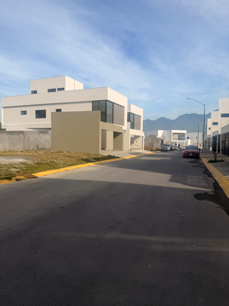 Terreno en venta en El Barrial, Santiago — foto 2 de 6