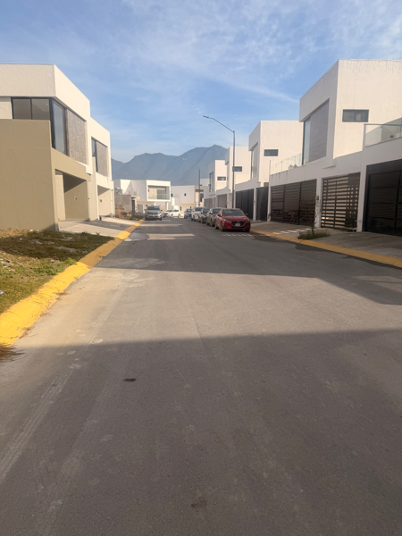 Terreno en venta en El Barrial, Santiago — foto 3 de 6