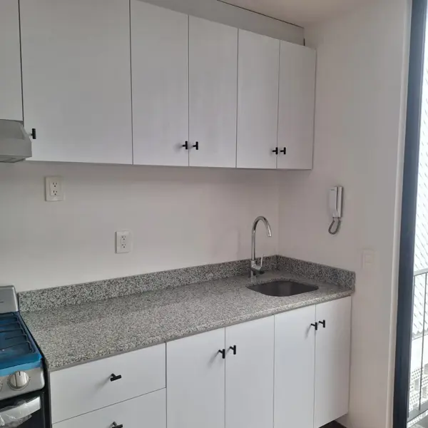 Departamento en venta en Postal, Benito Juárez — foto 3 de 18